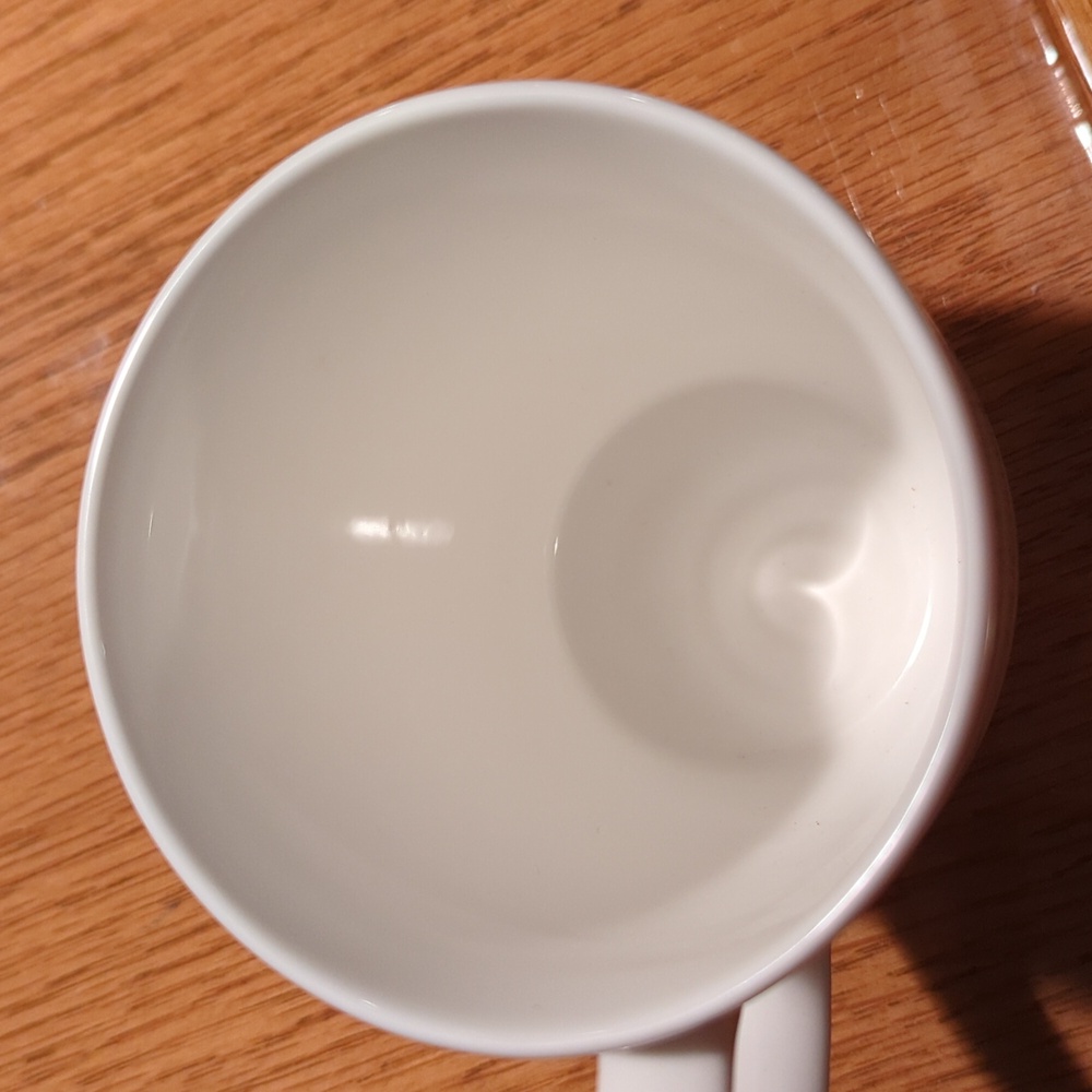 COPY - Sherise Fine Bone China Mug - Picture 5 of 5